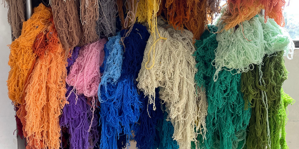 The Benefits of an Incredible Natural Fiber