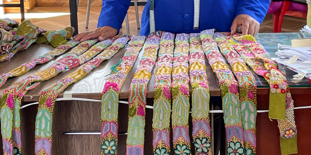 Why Slow Fashion is the Future: Supporting Craftsmanship and Ethical Production