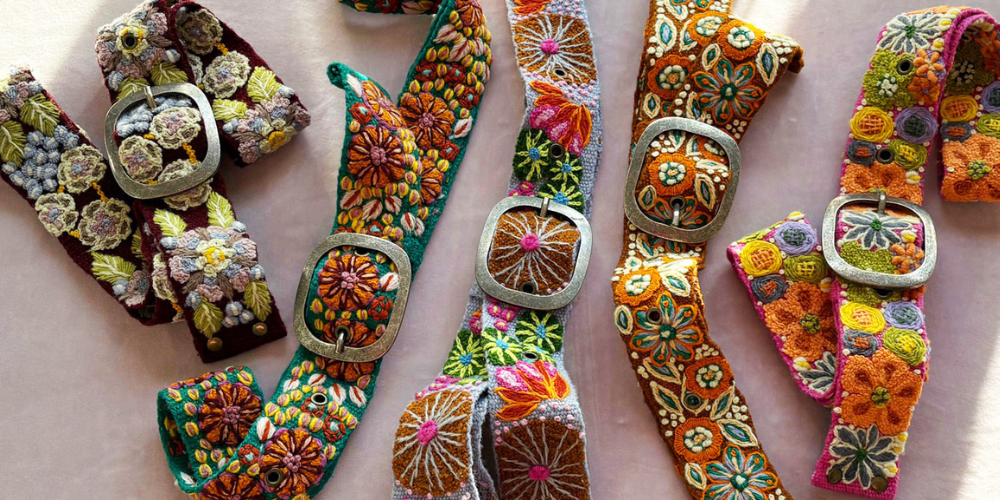 Caring for Your Handmade Wool Accessories