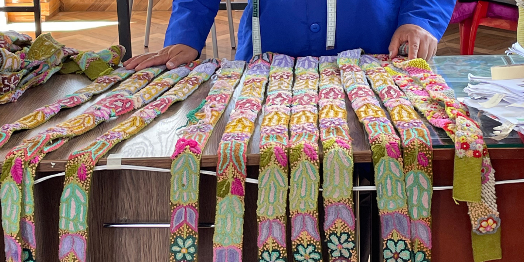 Why Slow Fashion is the Future: Supporting Craftsmanship and Ethical Production