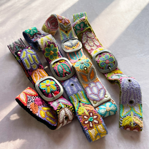 The Folklorica Collection