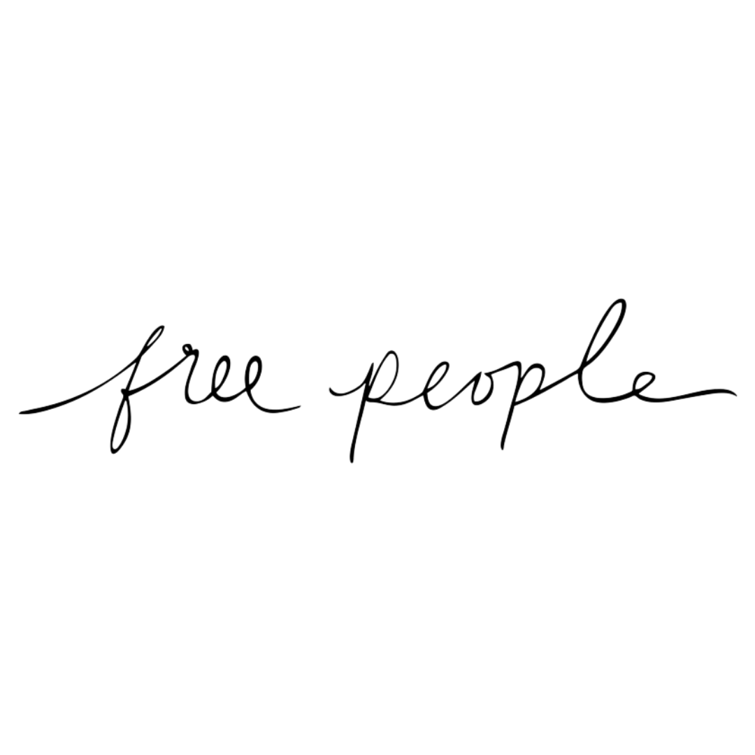 Free People Logo