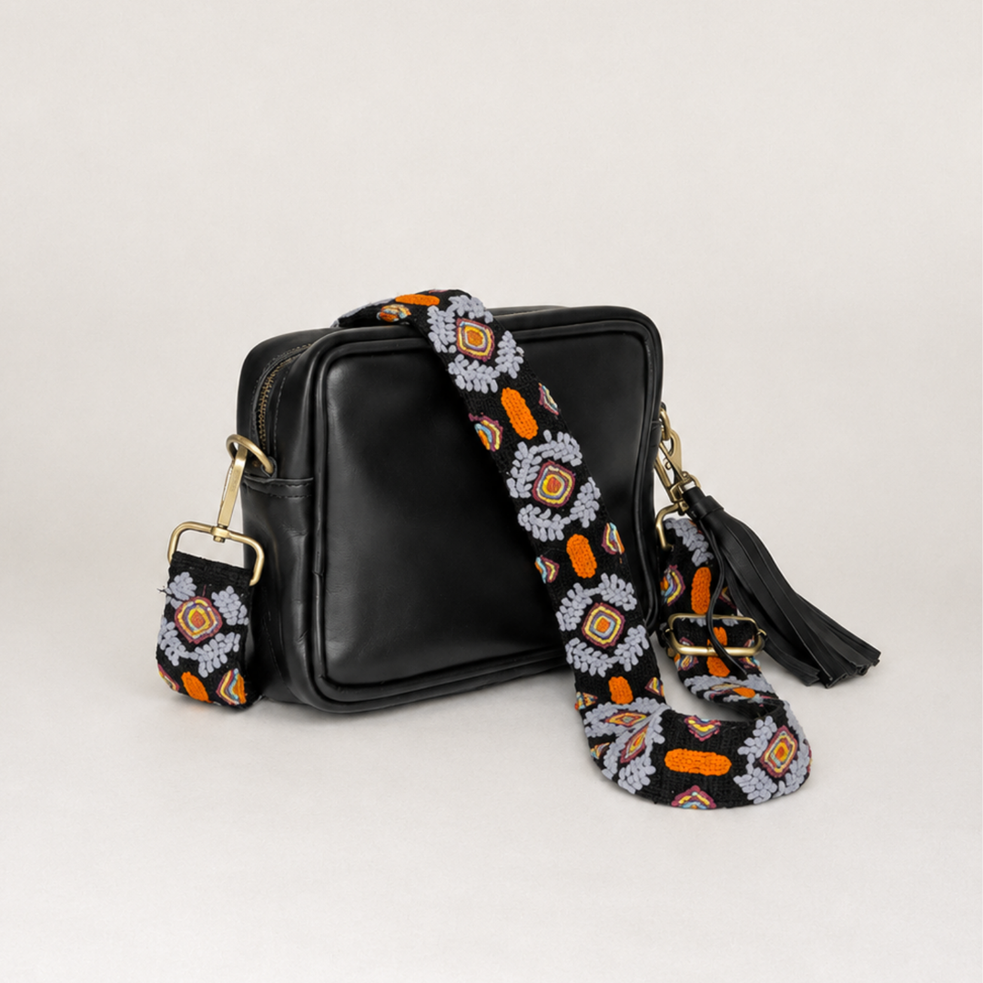 Estrellita Crossbody