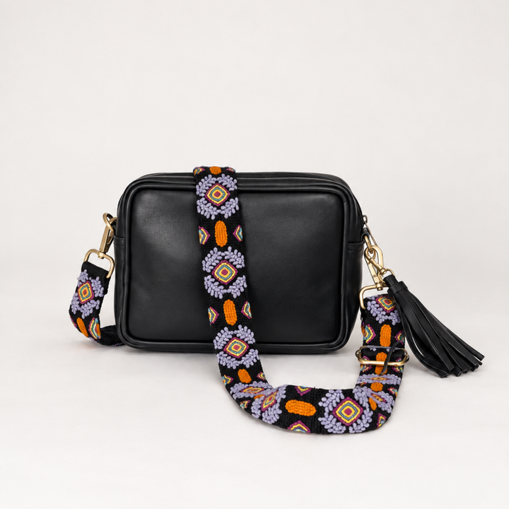 Estrellita Crossbody