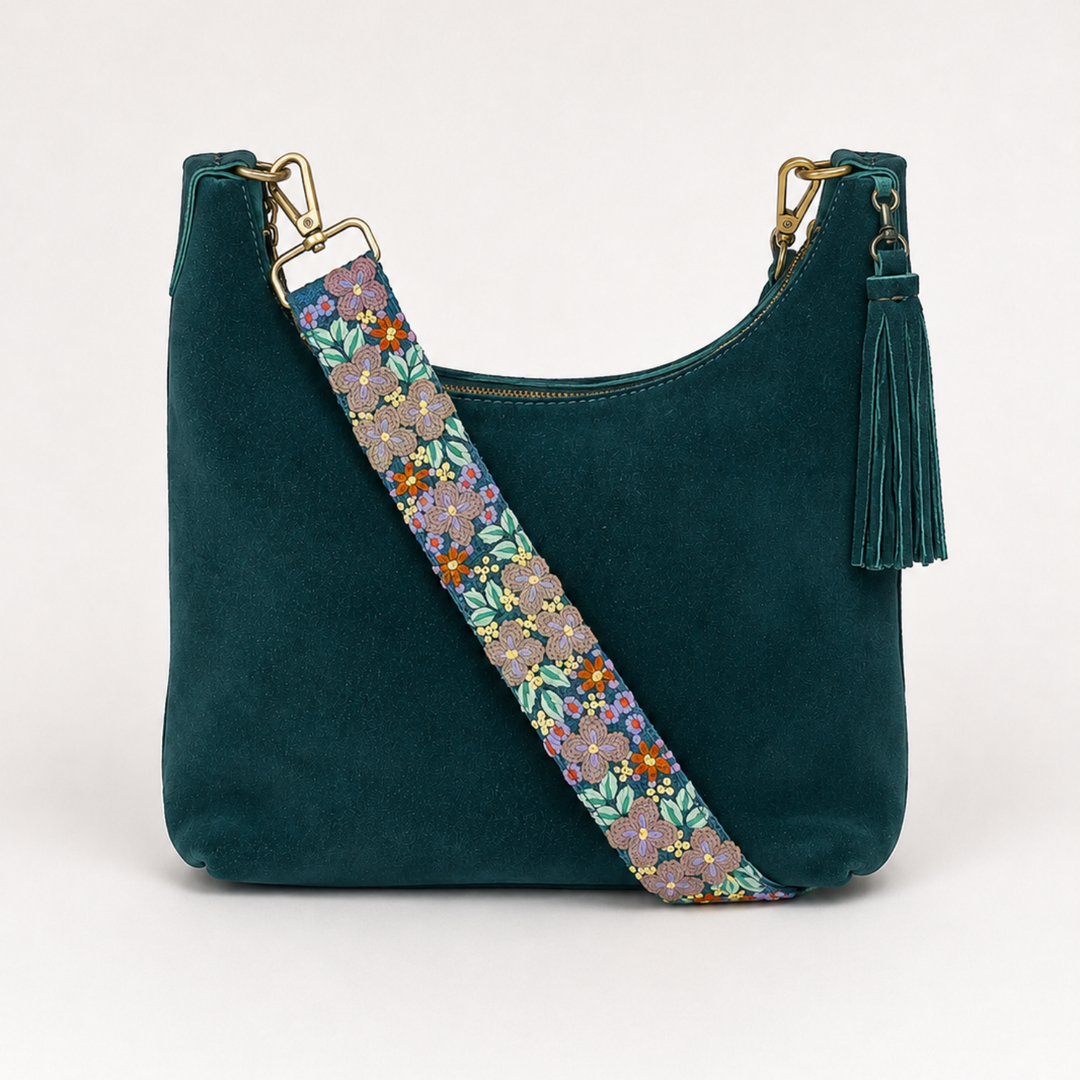 Encanto Boho Crossbody