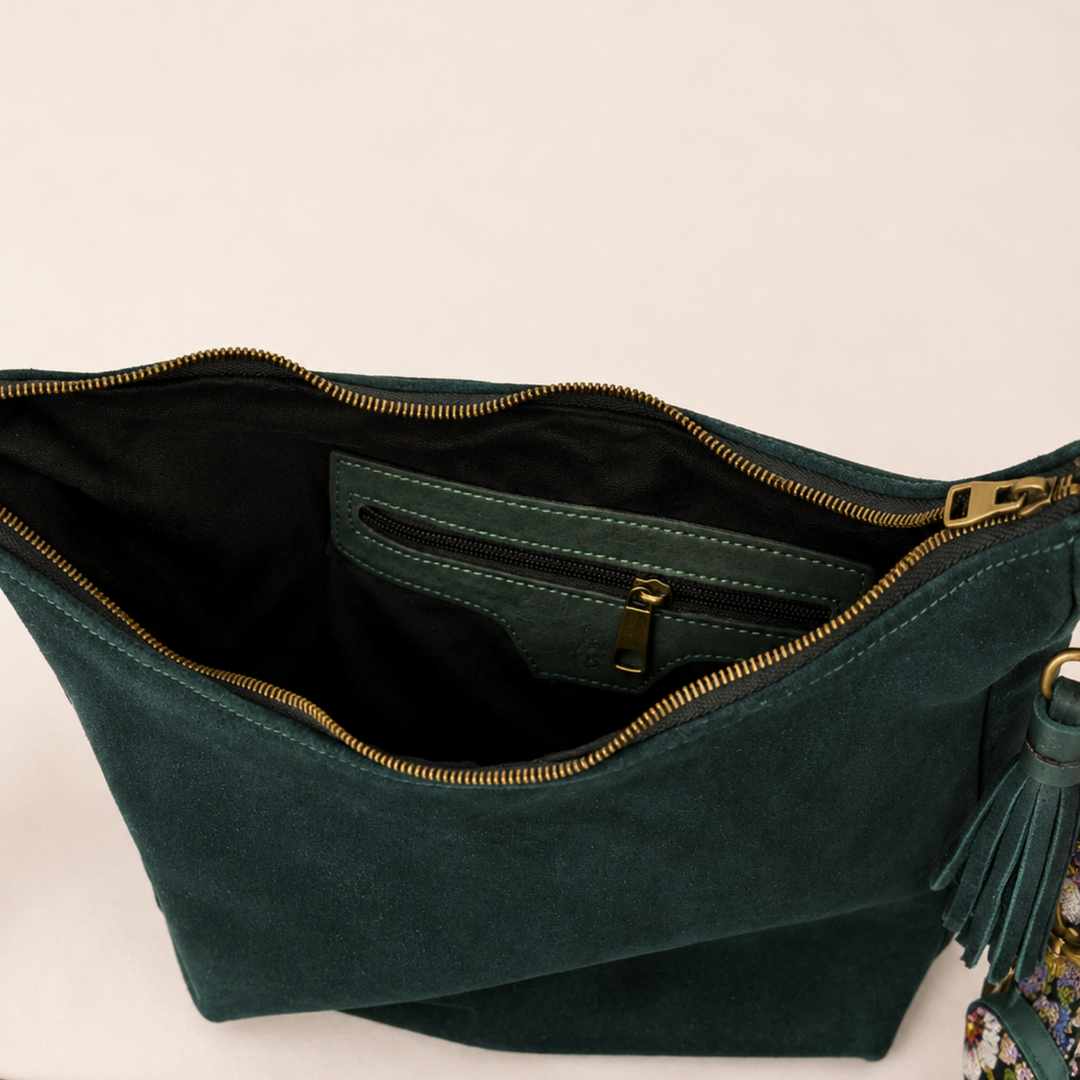 Encanto Boho Crossbody