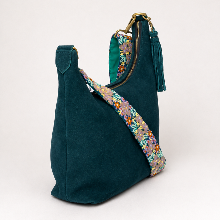 Encanto Boho Crossbody