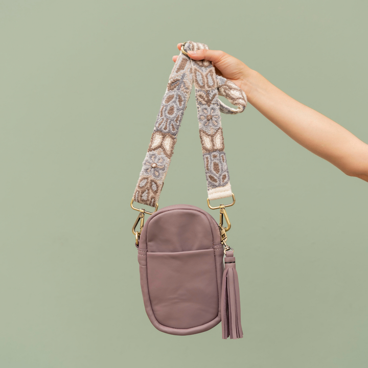 Luna Cell Phone Bag
