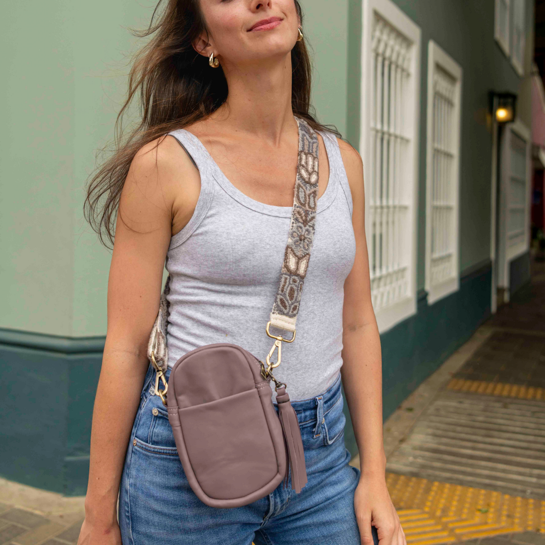 Luna Cell Phone Bag