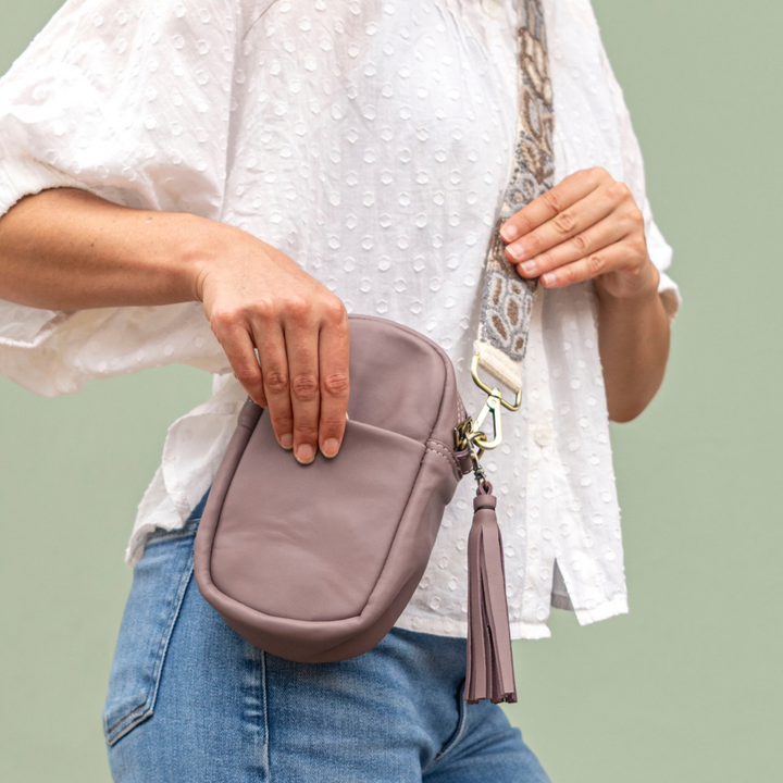 Luna Cell Phone Bag