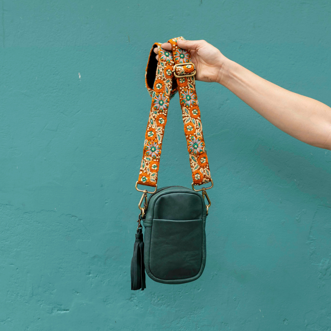 Sol Cell Phone Bag