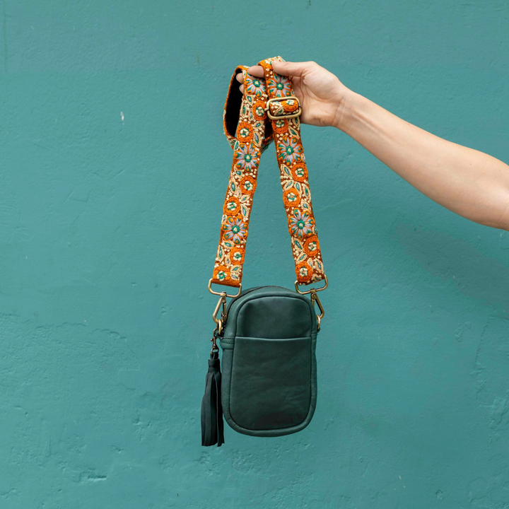 Sol Cell Phone Bag