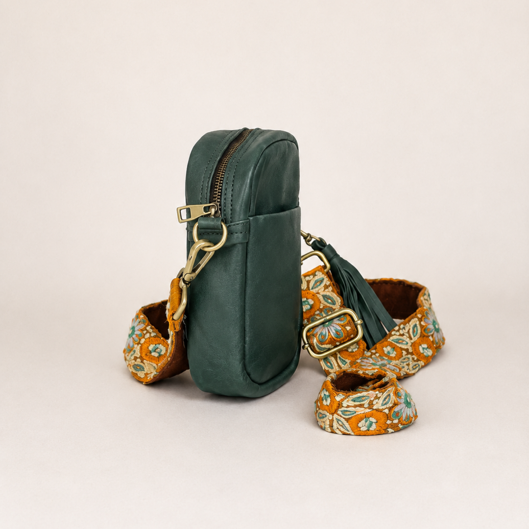 Sol Cell Phone Bag