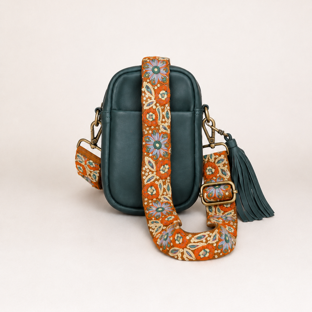 Sol Cell Phone Bag
