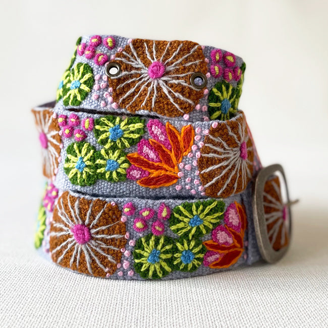 Jenny Krauss | Evening Shade Belt display picture 2