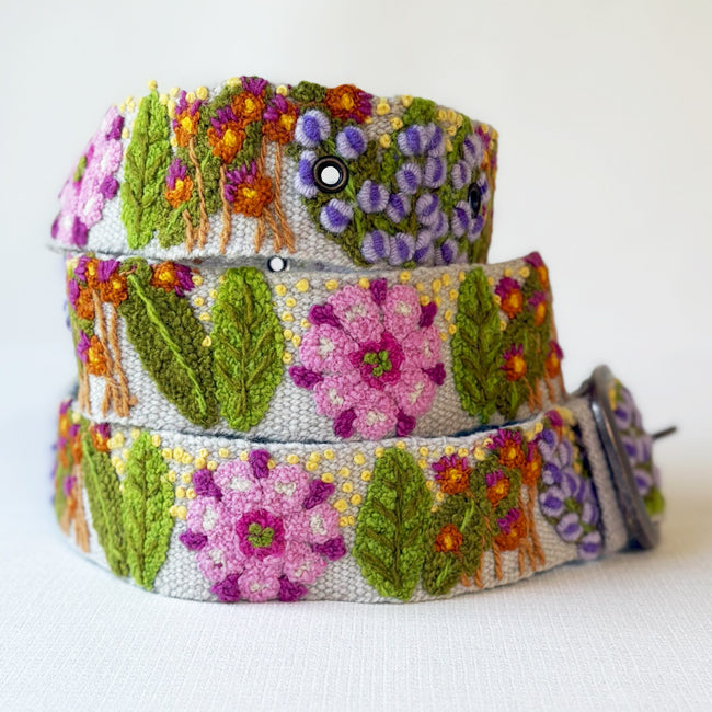 Freshwater Belt