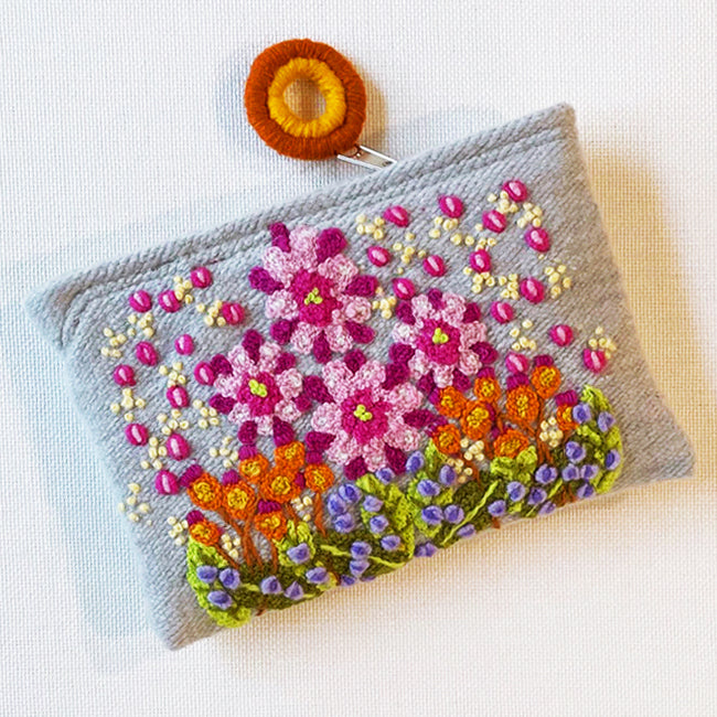 Freshwater Pouch