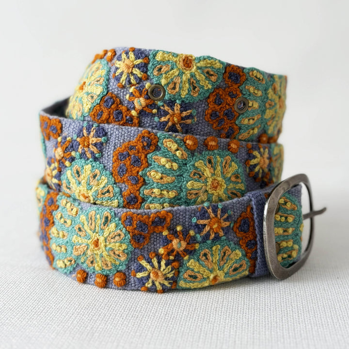 Cool Breeze Belt