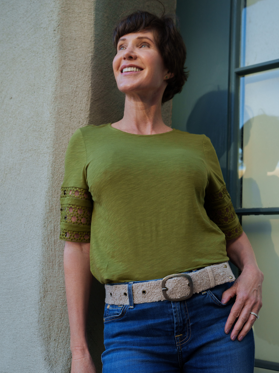 Desert Dreams Belt