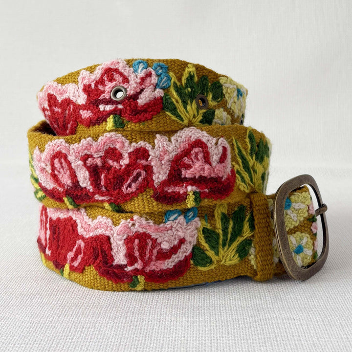 Giverny Belt