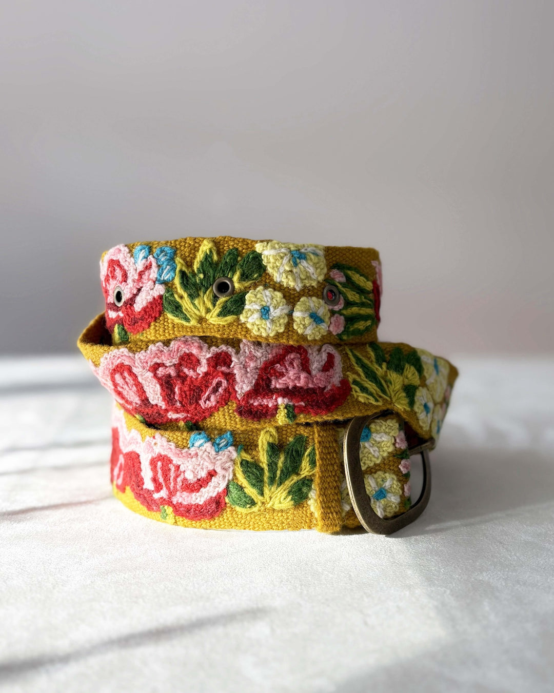 Giverny Belt