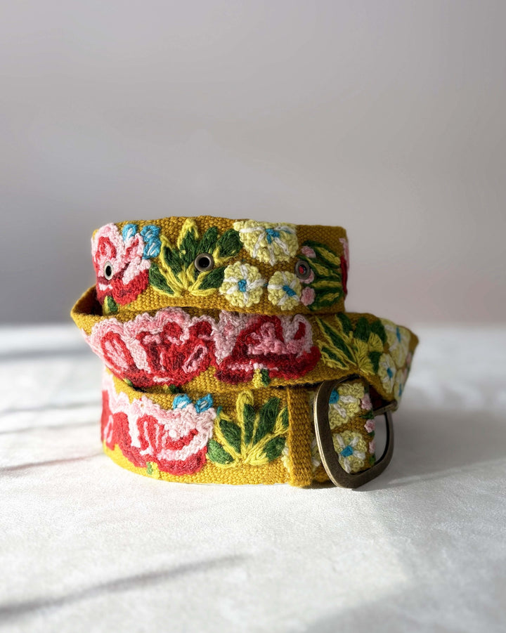 Giverny Belt