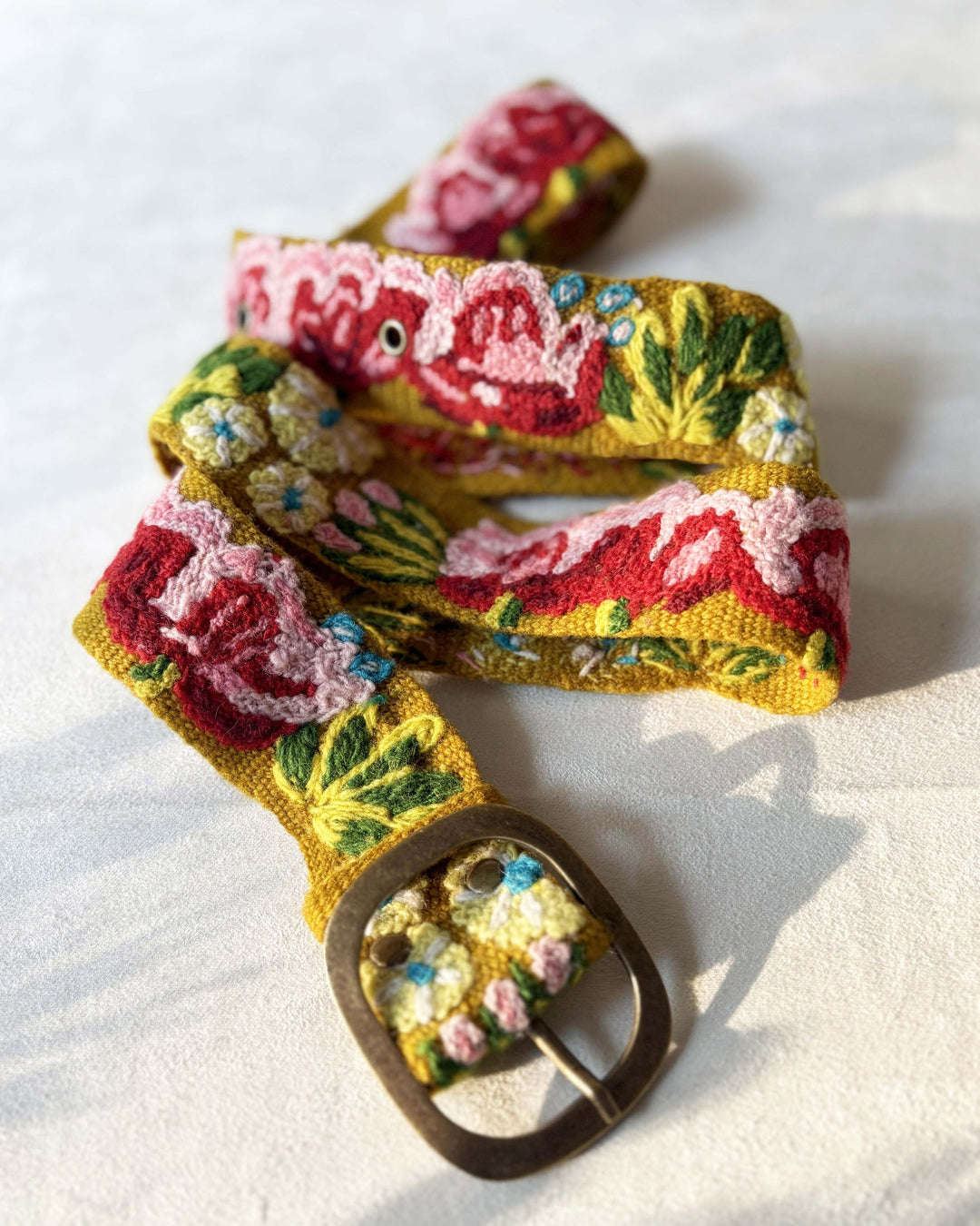 Giverny Belt