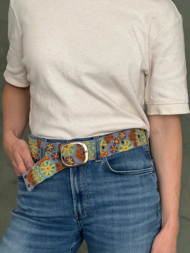 Cool Breeze Belt