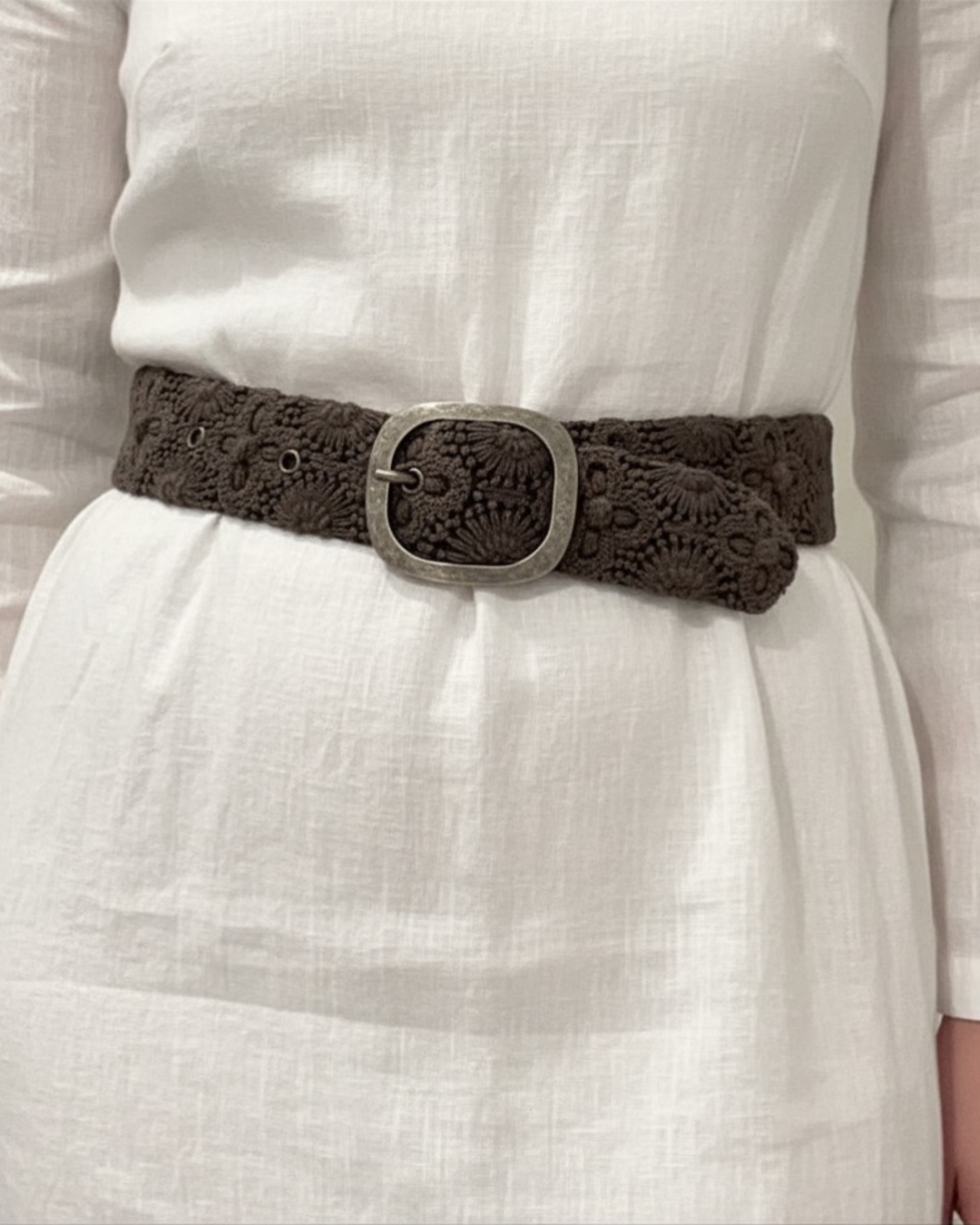 Midnight Oasis Belt
