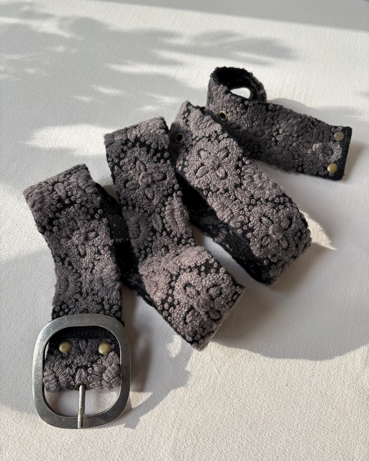 Midnight Oasis Belt