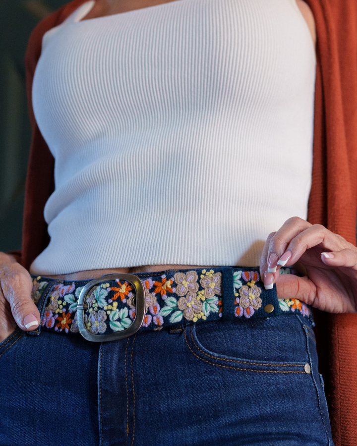 Morning Dew Belt