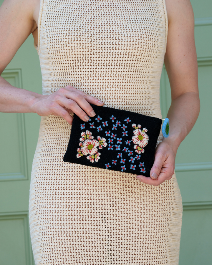 Forest Wander Pouch