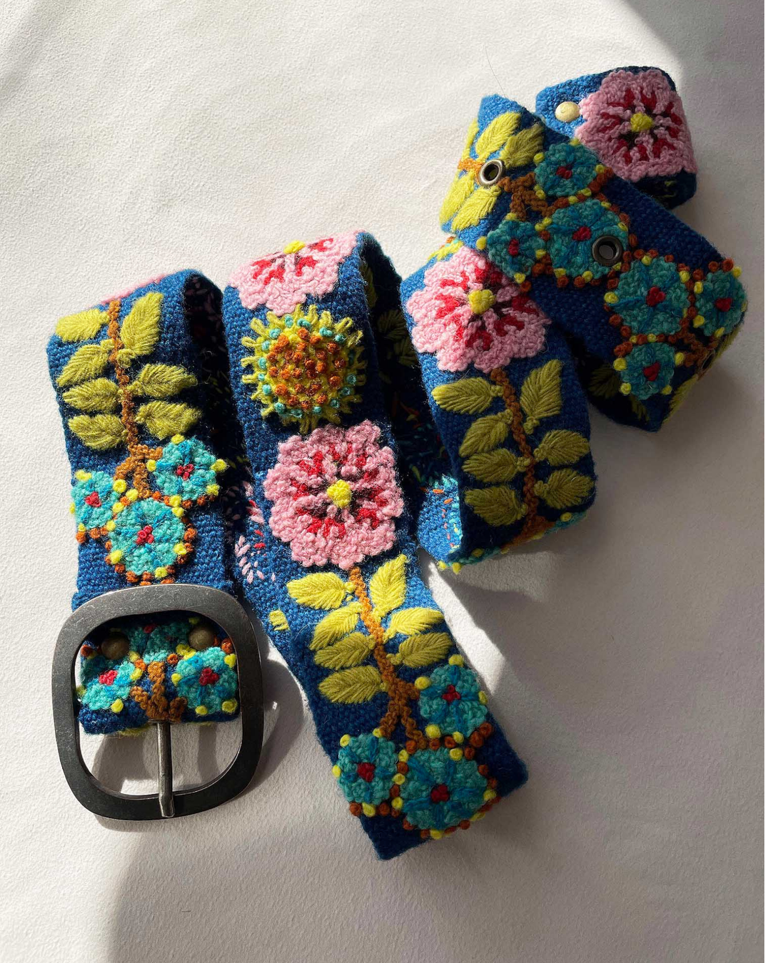 Sunshine Daydream Belt