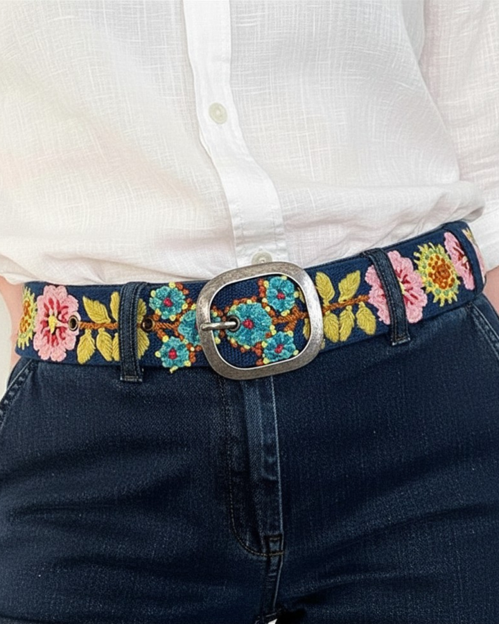 Sunshine Daydream Belt