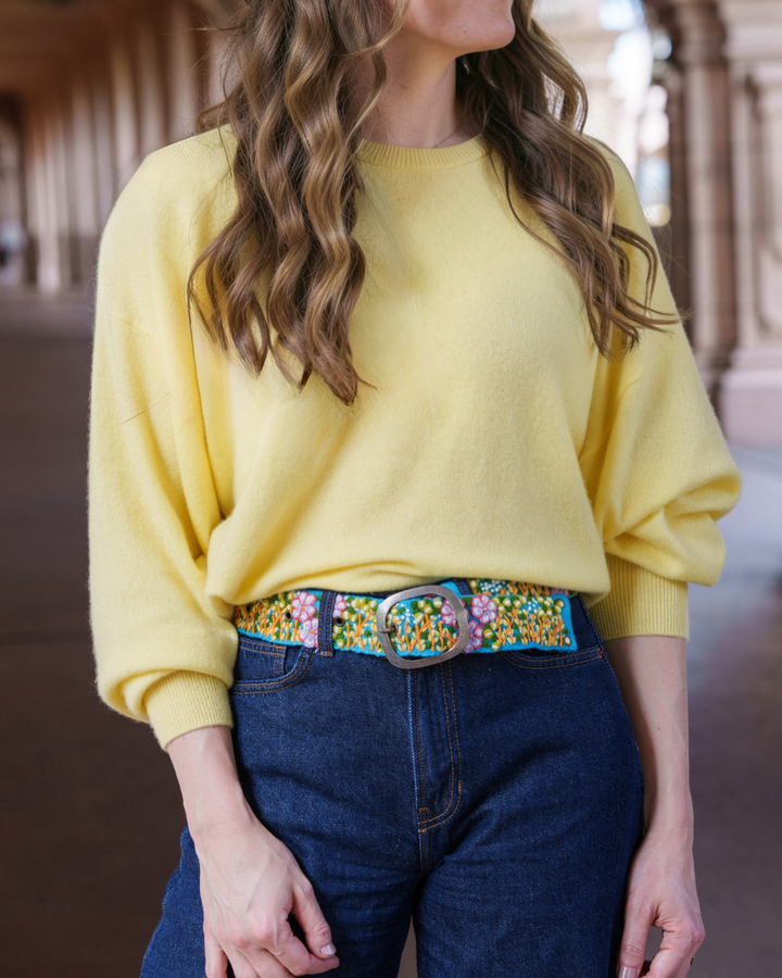 Windswept Belt