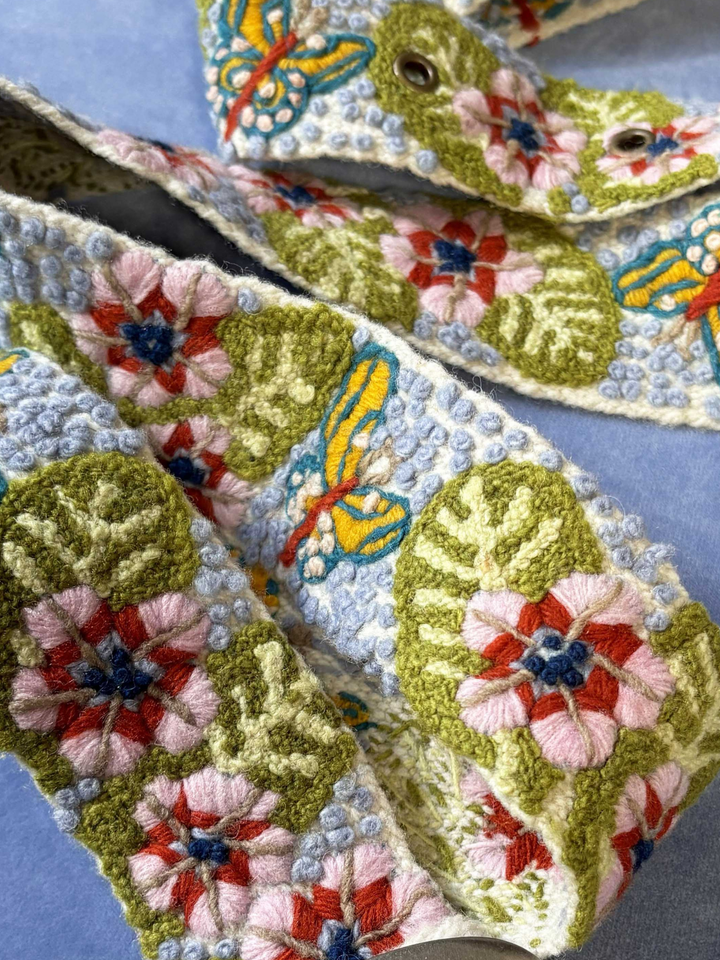 Mariposa Belt