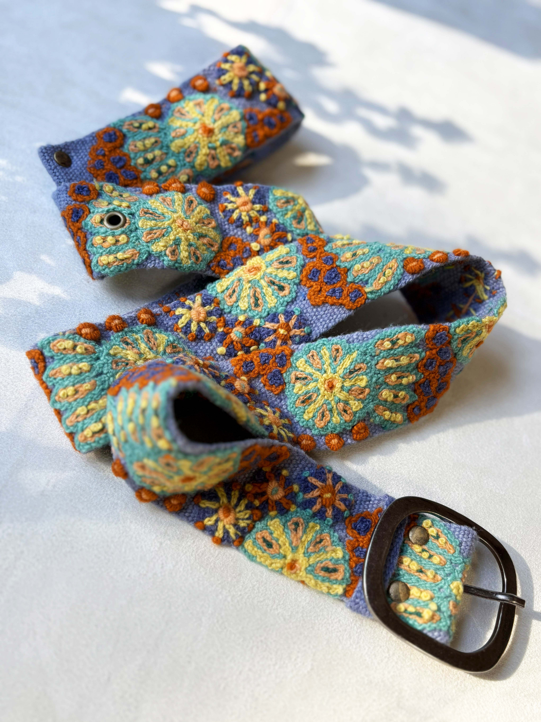 Cool Breeze Belt