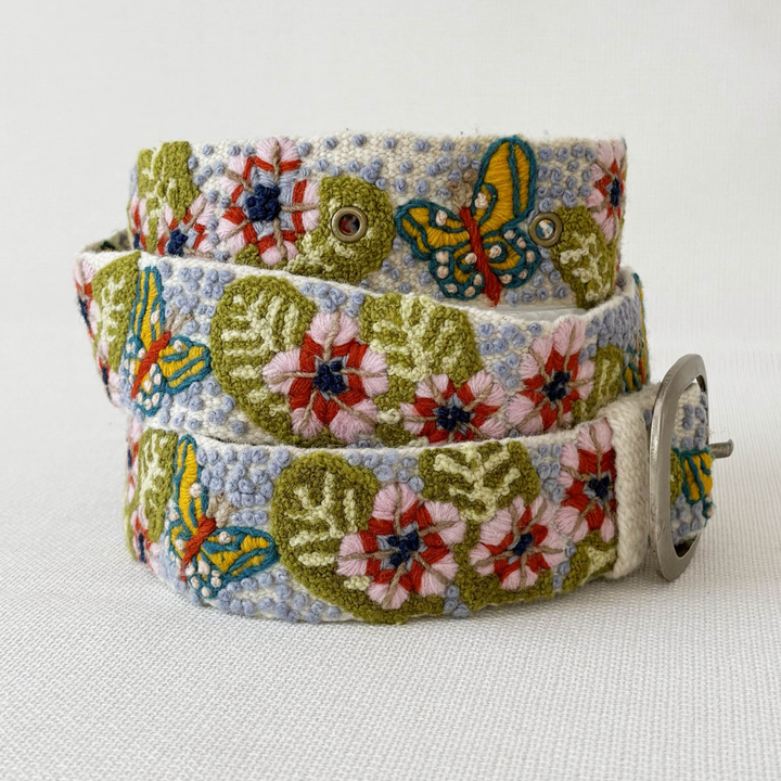 Mariposa Belt