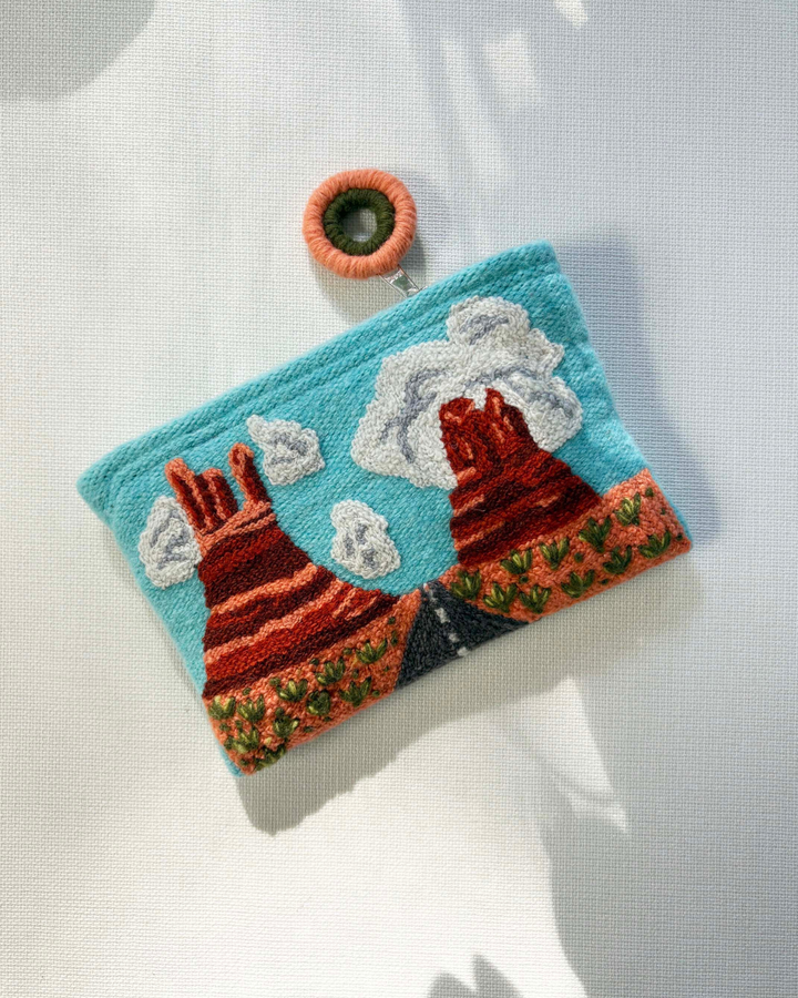 Moab Pouch